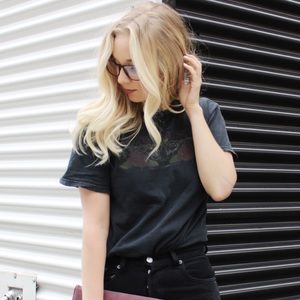 Brandy Melville Guns N Roses Tee